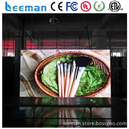 smd p3 p4 advertising indoor led display p20 led module indoor led video display smd 3in1
